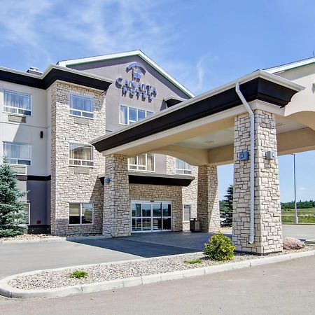 Canalta Hotel Shaunavon Kültér fotó